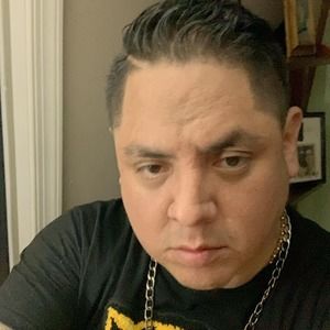 Meet your Posher, George